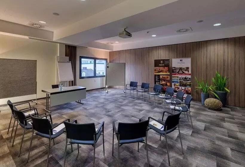 Fotos del hotel Park Plaza Trier:  24