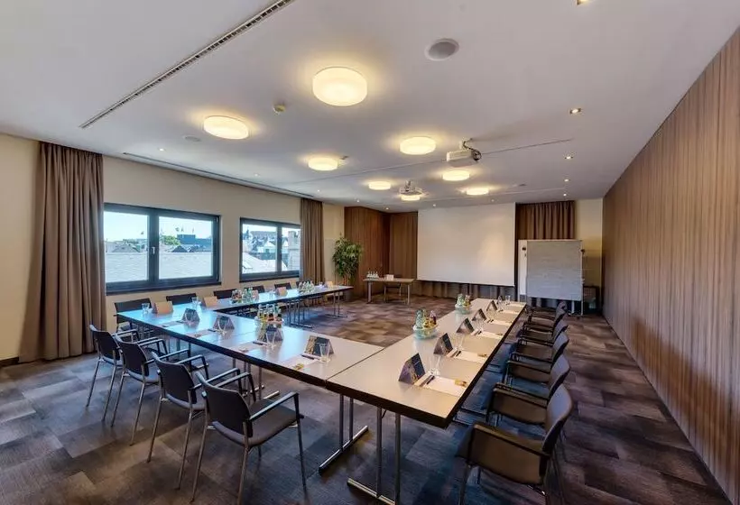 Fotos del hotel Park Plaza Trier:  5