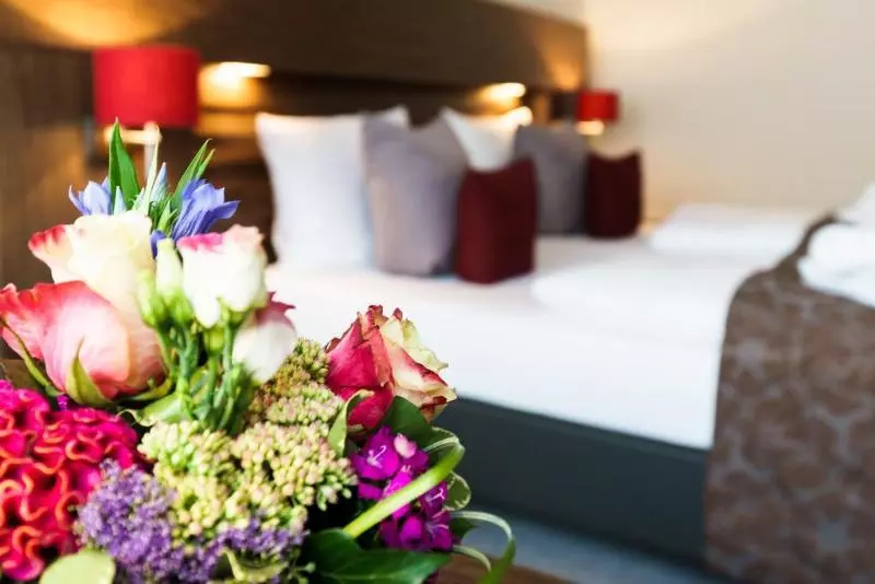 Fotos del hotel Park Plaza Trier:  6