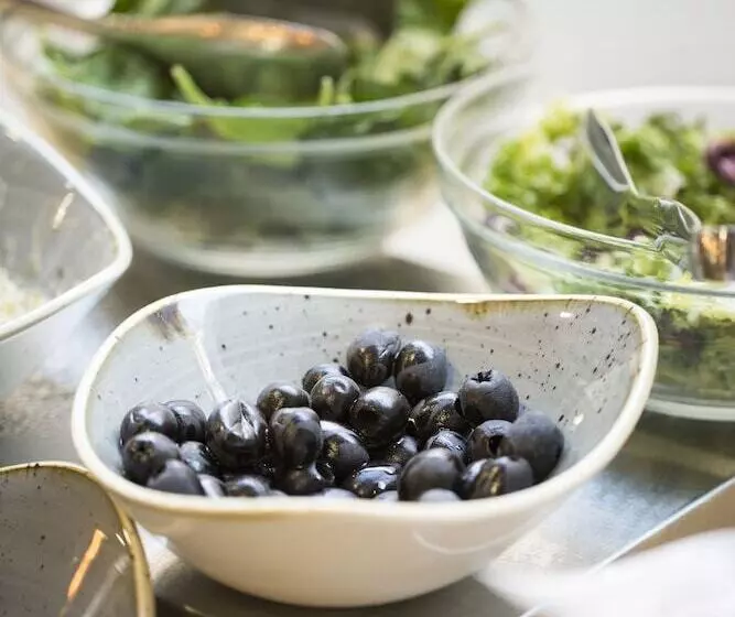 Fotos del hotel Petit Palace Triball:  21