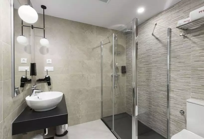 Fotos del hotel Petit Palace Triball:  16