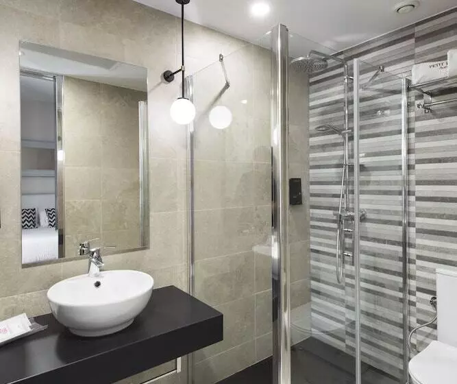 Fotos del hotel Petit Palace Triball:  4