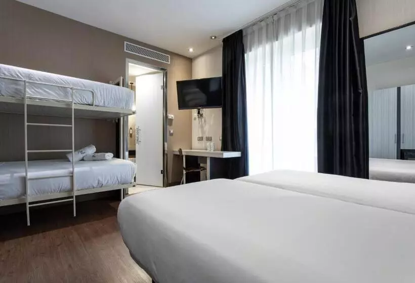 Fotos del hotel Petit Palace Triball:  10