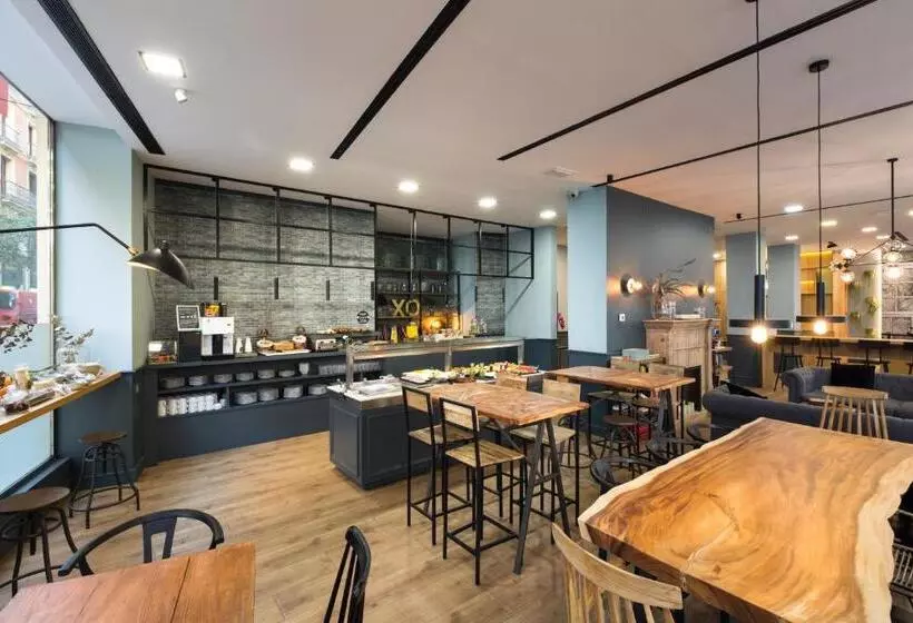 Fotos del hotel Petit Palace Triball:  12