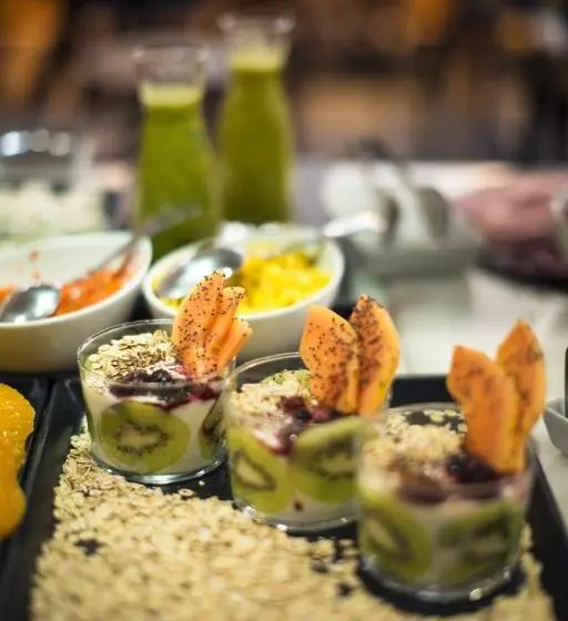 Fotos del hotel Petit Palace Triball:  7