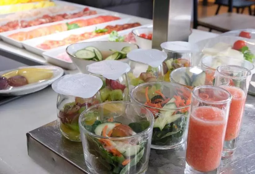 Fotos del hotel Petit Palace Triball:  18