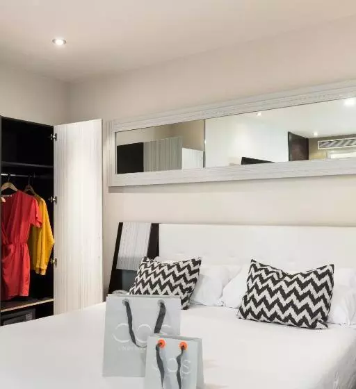 Fotos del hotel Petit Palace Triball:  20