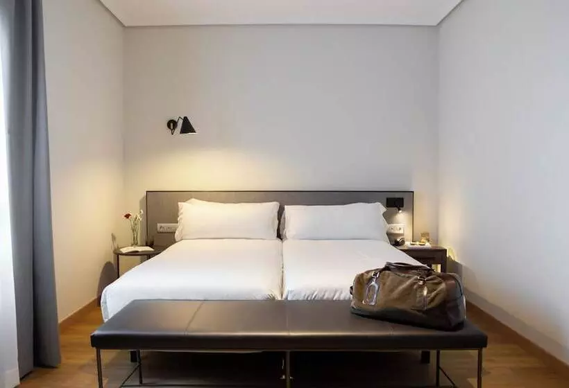 Fotos del hotel Petit Palace Triball:  2