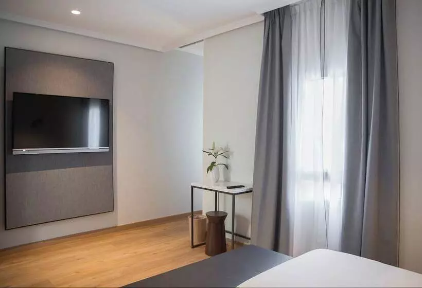 Fotos del hotel Petit Palace Triball:  25