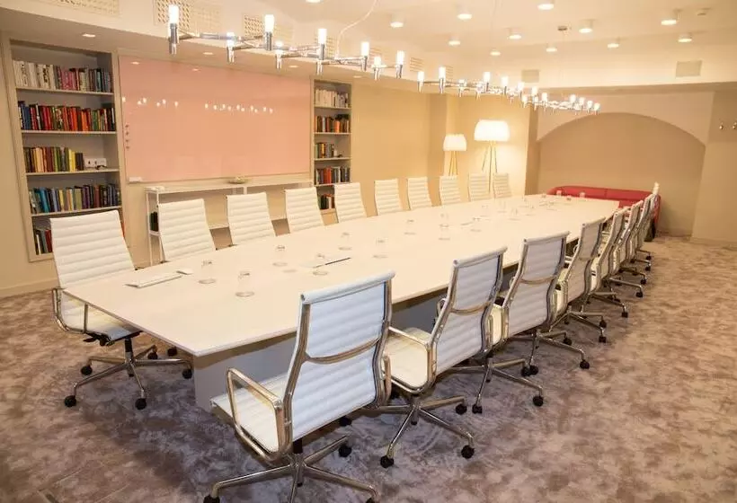 Fotos del hotel Rival:  4