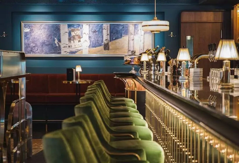 Fotos del hotel Rival:  23