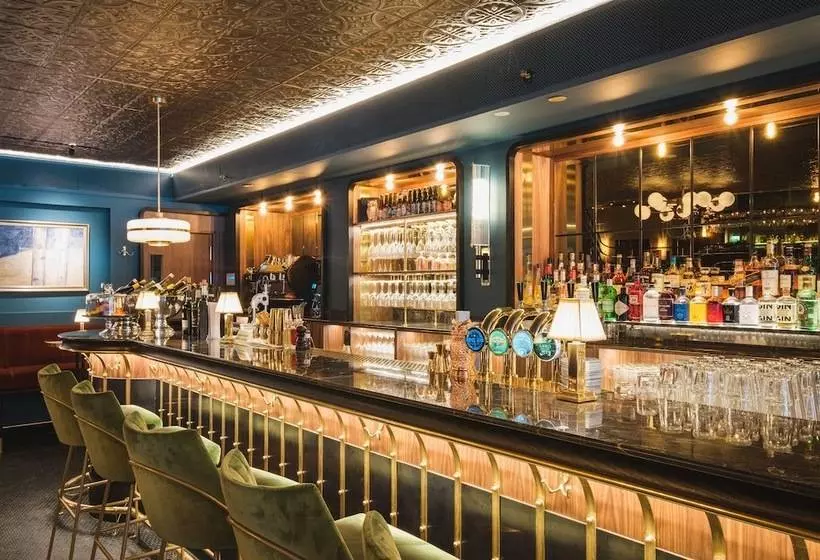 Fotos del hotel Rival:  3