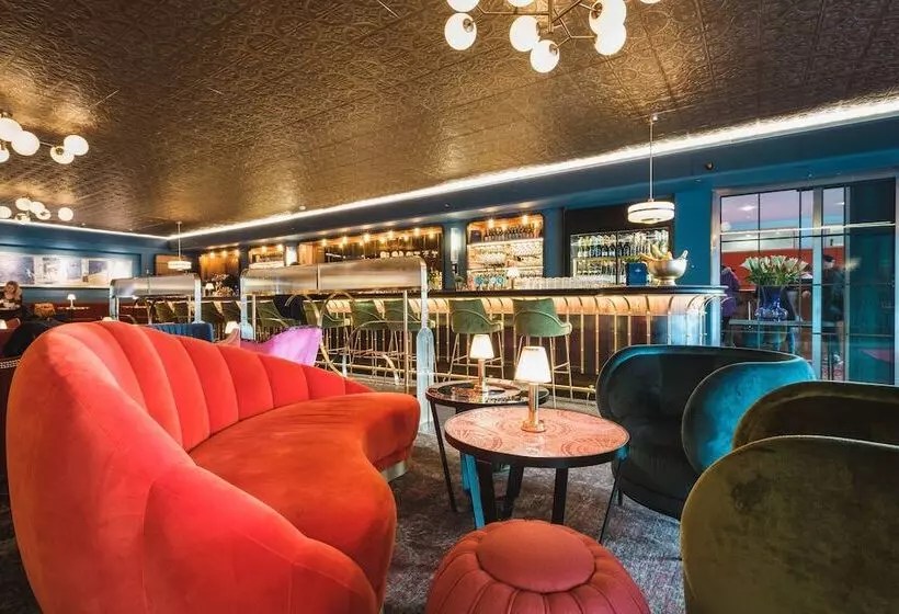 Fotos del hotel Rival:  9