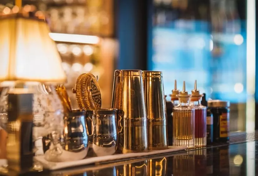 Fotos del hotel Rival:  13