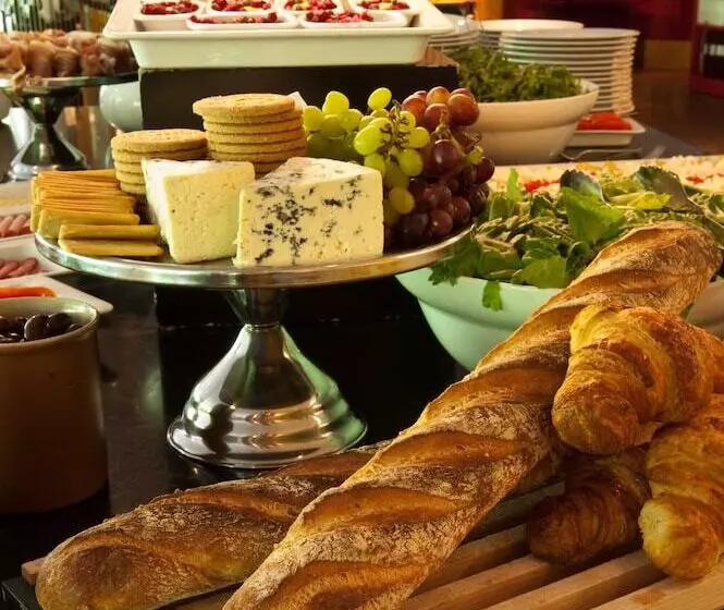 Fotos del hotel Rival:  2