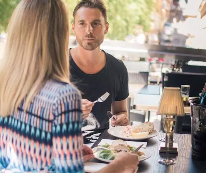 Fotos del hotel Rival:  20