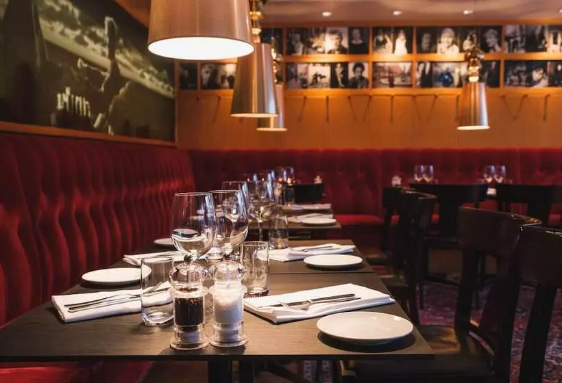 Fotos del hotel Rival:  15