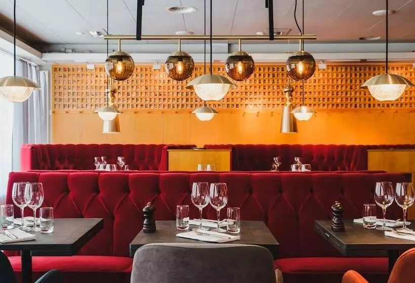 Fotos del hotel Rival:  18