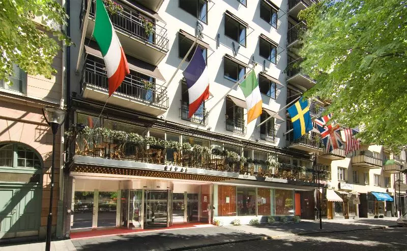 Fotos del hotel Rival:  17