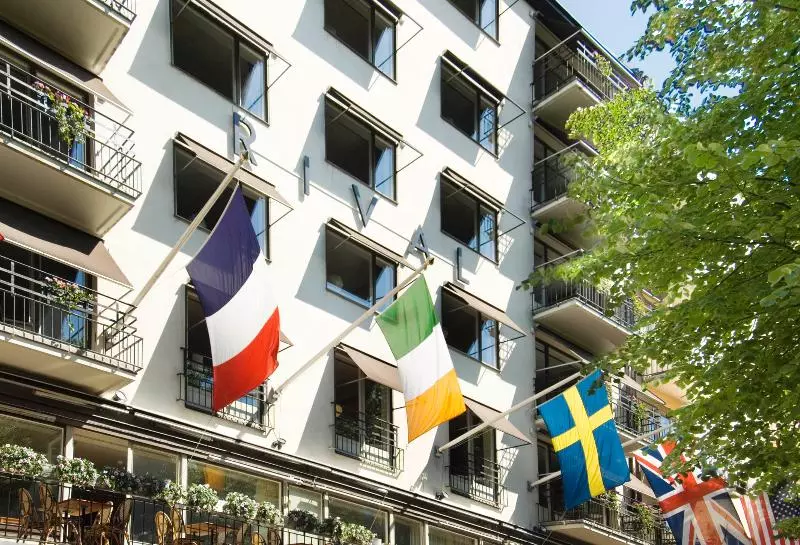 Fotos del hotel Rival:  14