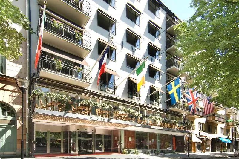 Fotos del hotel Rival:  11