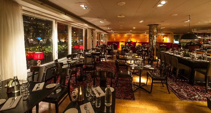 Fotos del hotel Rival:  12