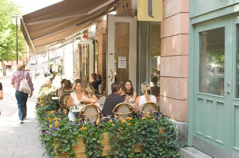 Fotos del hotel Rival:  10