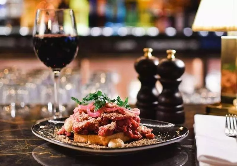 Fotos del hotel Rival:  22