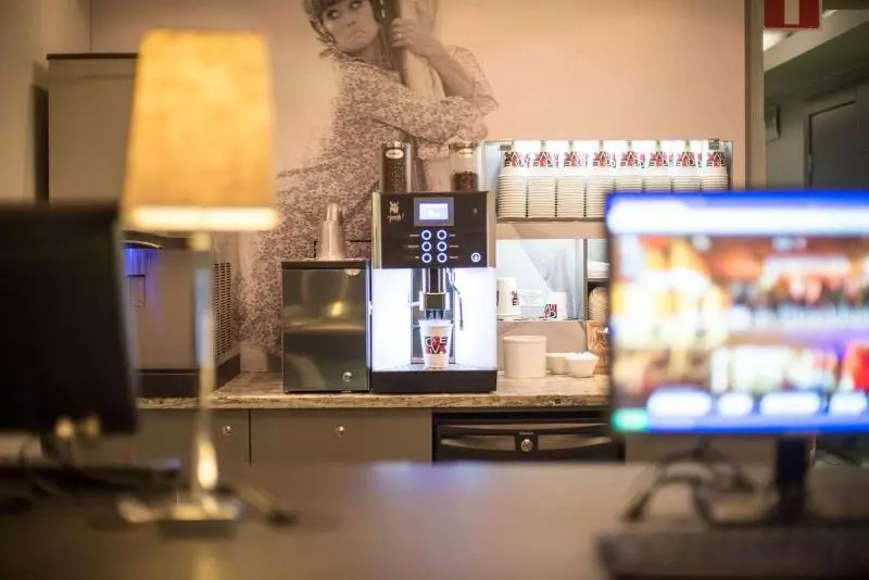 Fotos del hotel Rival:  25