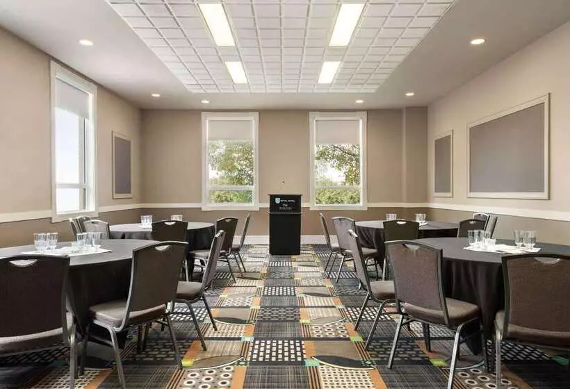 Fotos del hotel Royal  Calgary, Trademark Collection By Wyndham:  6