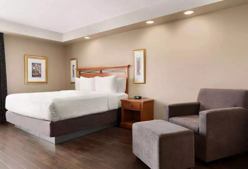 Fotos del hotel Royal  Calgary, Trademark Collection By Wyndham:  12