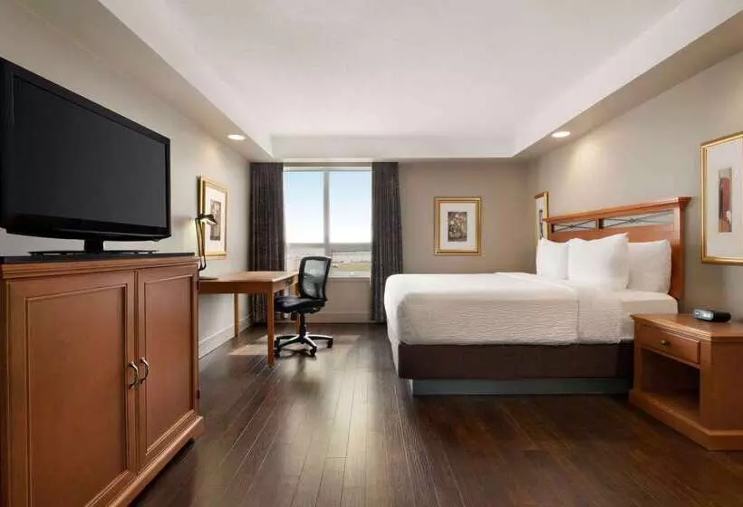 Fotos del hotel Royal  Calgary, Trademark Collection By Wyndham:  15