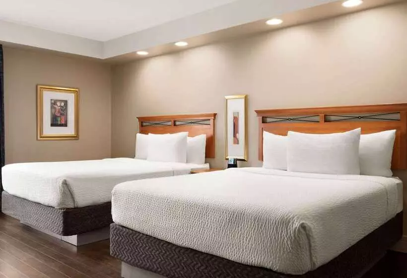 Fotos del hotel Royal  Calgary, Trademark Collection By Wyndham:  13