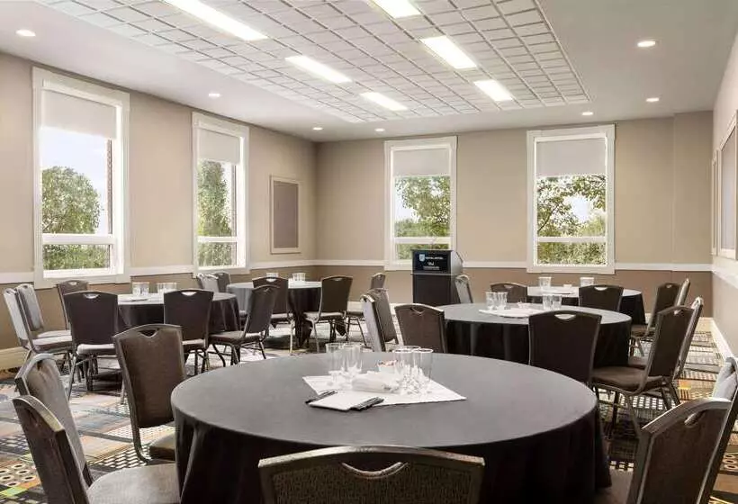 Fotos del hotel Royal  Calgary, Trademark Collection By Wyndham:  4