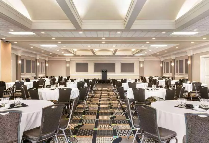 Fotos del hotel Royal  Calgary, Trademark Collection By Wyndham:  8