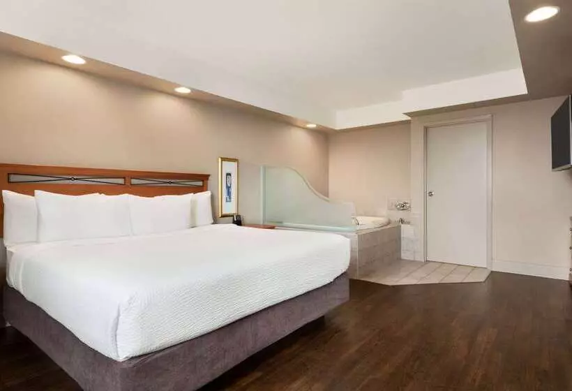 Fotos del hotel Royal  Calgary, Trademark Collection By Wyndham:  23