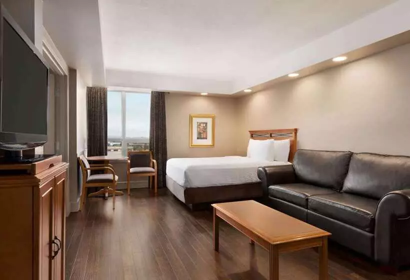 Fotos del hotel Royal  Calgary, Trademark Collection By Wyndham:  11