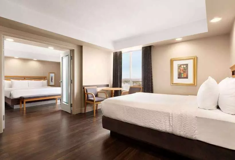 Fotos del hotel Royal  Calgary, Trademark Collection By Wyndham:  22