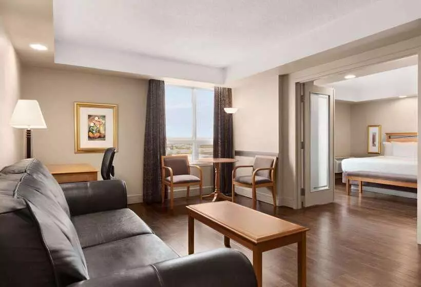 Fotos del hotel Royal  Calgary, Trademark Collection By Wyndham:  24