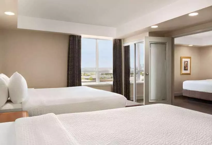 Fotos del hotel Royal  Calgary, Trademark Collection By Wyndham:  19