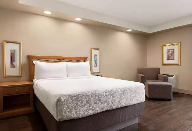 Fotos del hotel Royal  Calgary, Trademark Collection By Wyndham:  9