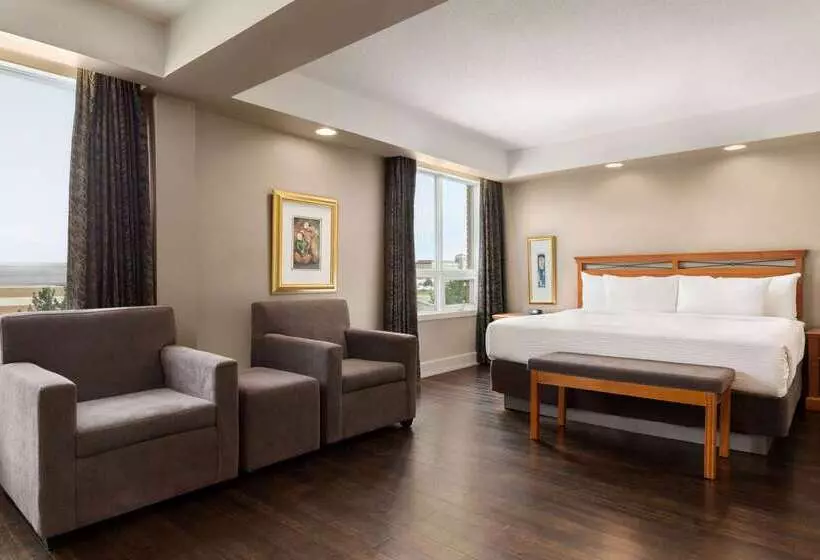 Fotos del hotel Royal  Calgary, Trademark Collection By Wyndham:  18