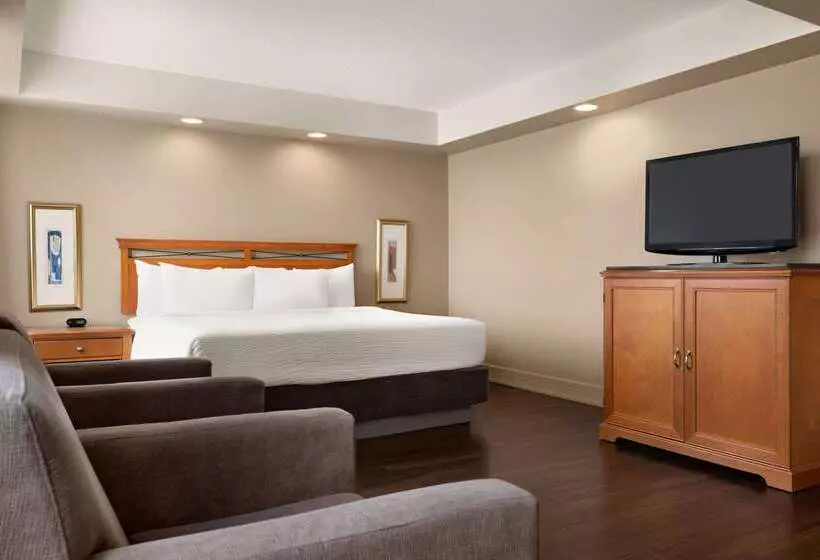 Fotos del hotel Royal  Calgary, Trademark Collection By Wyndham:  7