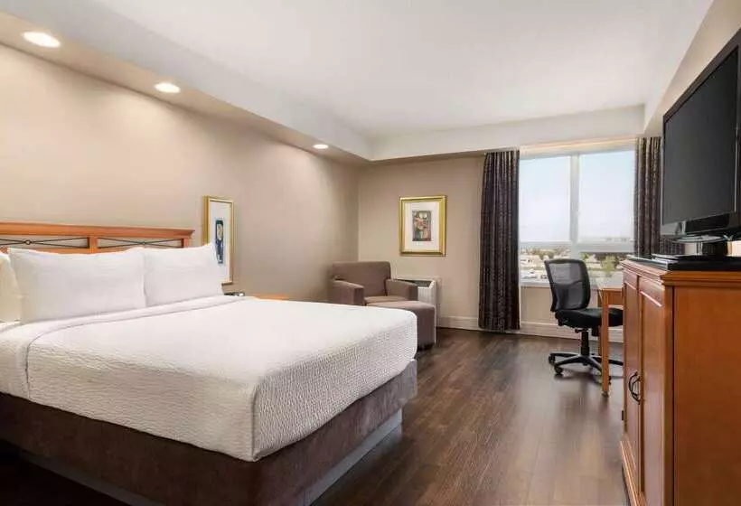 Fotos del hotel Royal  Calgary, Trademark Collection By Wyndham:  16
