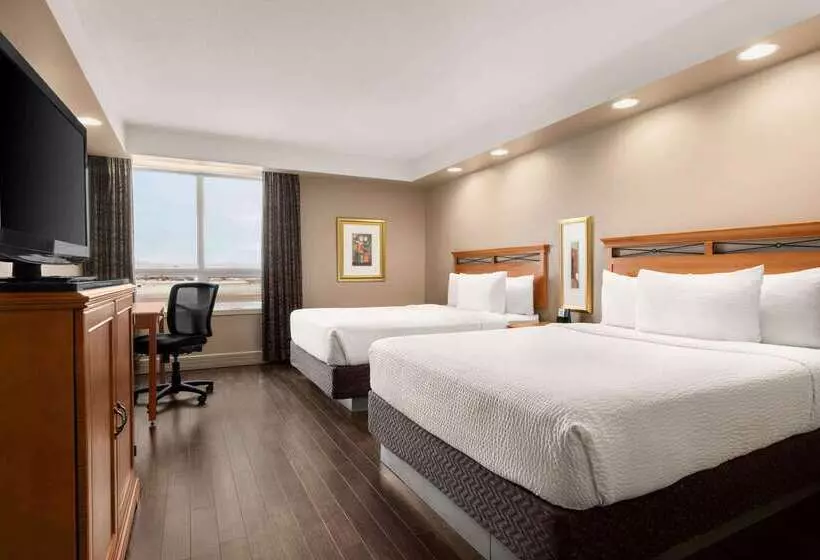 Fotos del hotel Royal  Calgary, Trademark Collection By Wyndham:  20