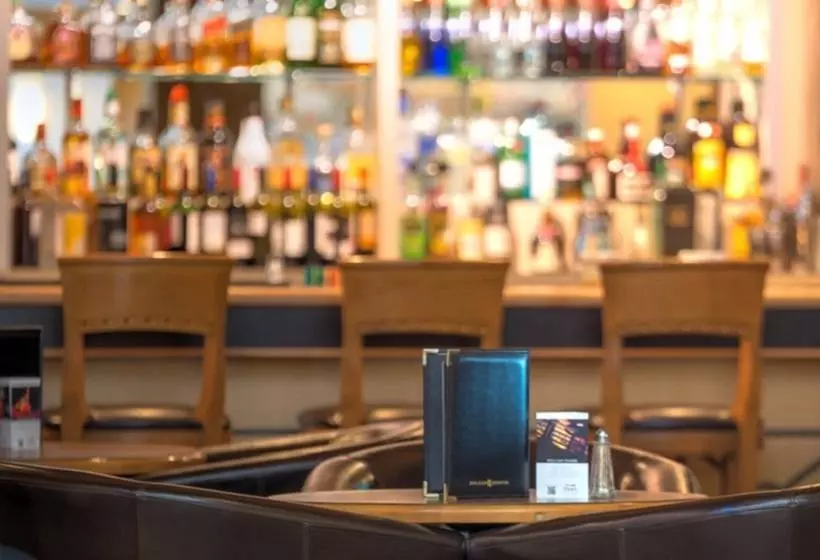 Fotos del hotel Royal  Calgary, Trademark Collection By Wyndham:  3