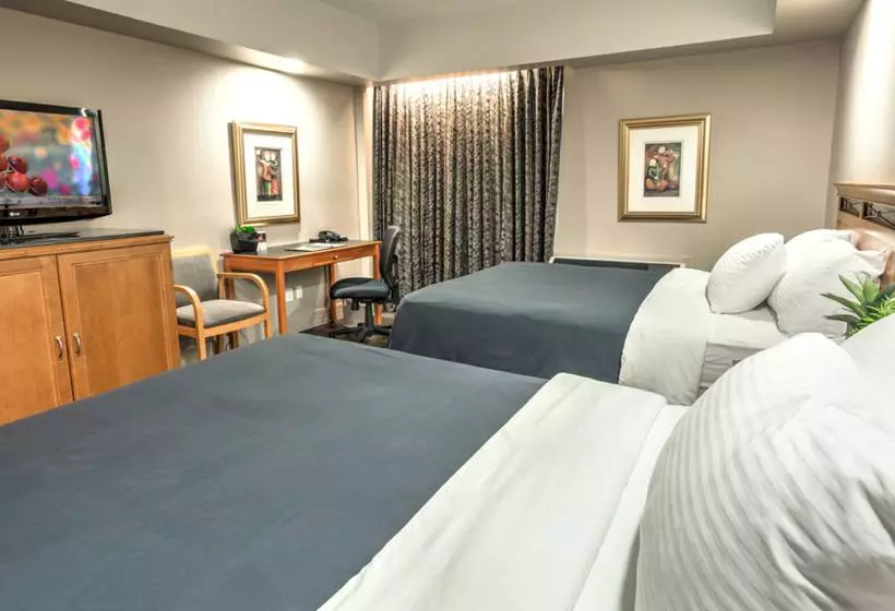 Fotos del hotel Royal  Calgary, Trademark Collection By Wyndham:  17