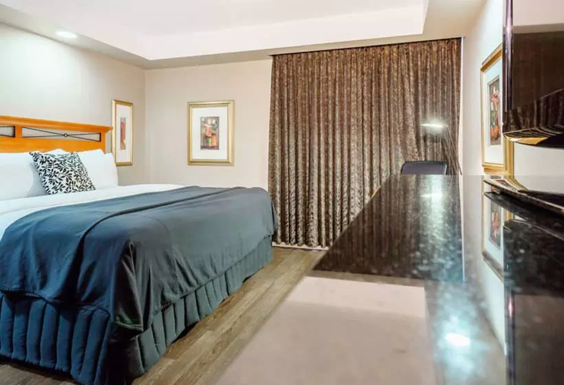 Fotos del hotel Royal  Calgary, Trademark Collection By Wyndham:  5