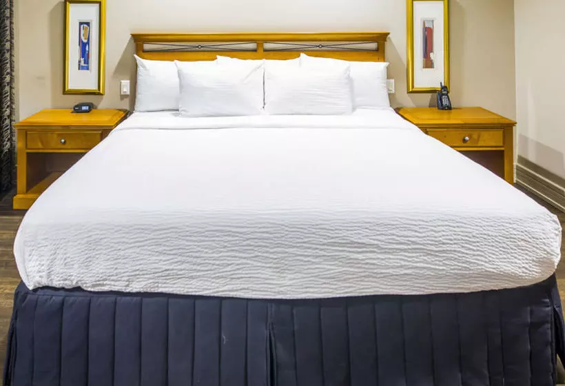 Fotos del hotel Royal  Calgary, Trademark Collection By Wyndham:  25