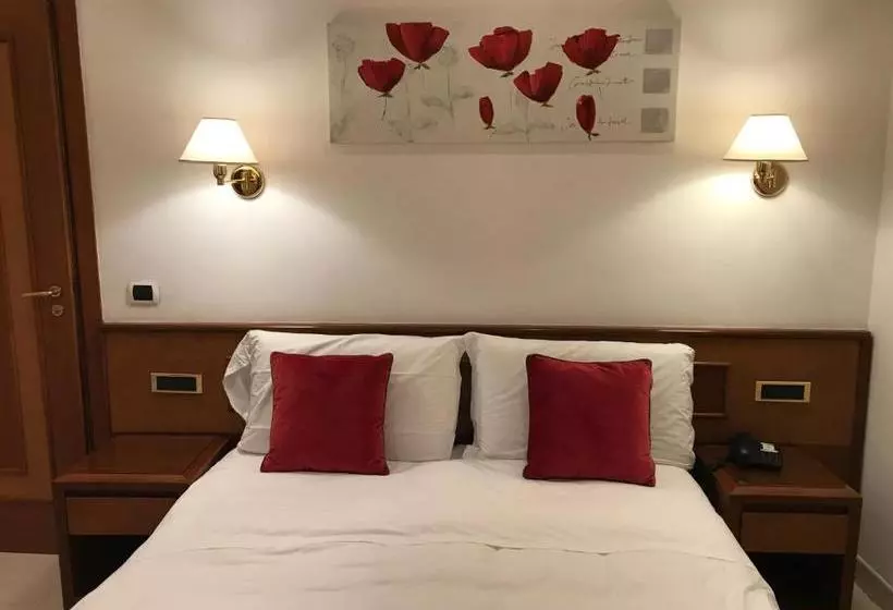 Fotos del hotel San Carlo:  14